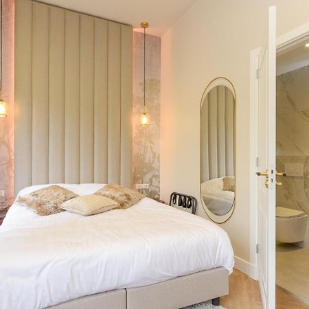 Novallure Villa Margaretha - Short Stay Apartments เรสเวค ภายนอก รูปภาพ