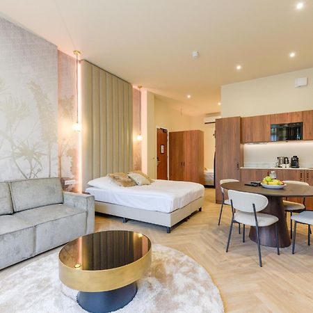 Novallure Villa Margaretha - Short Stay Apartments เรสเวค ภายนอก รูปภาพ