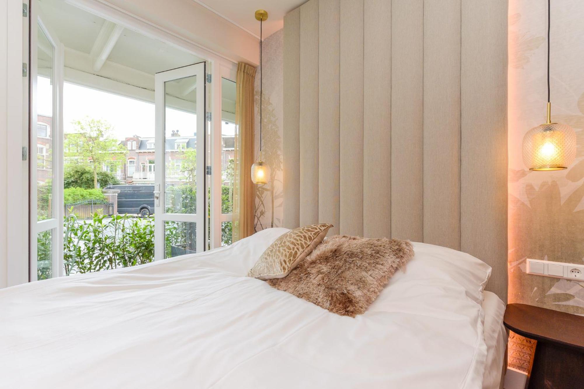 Novallure Villa Margaretha - Short Stay Apartments เรสเวค ภายนอก รูปภาพ