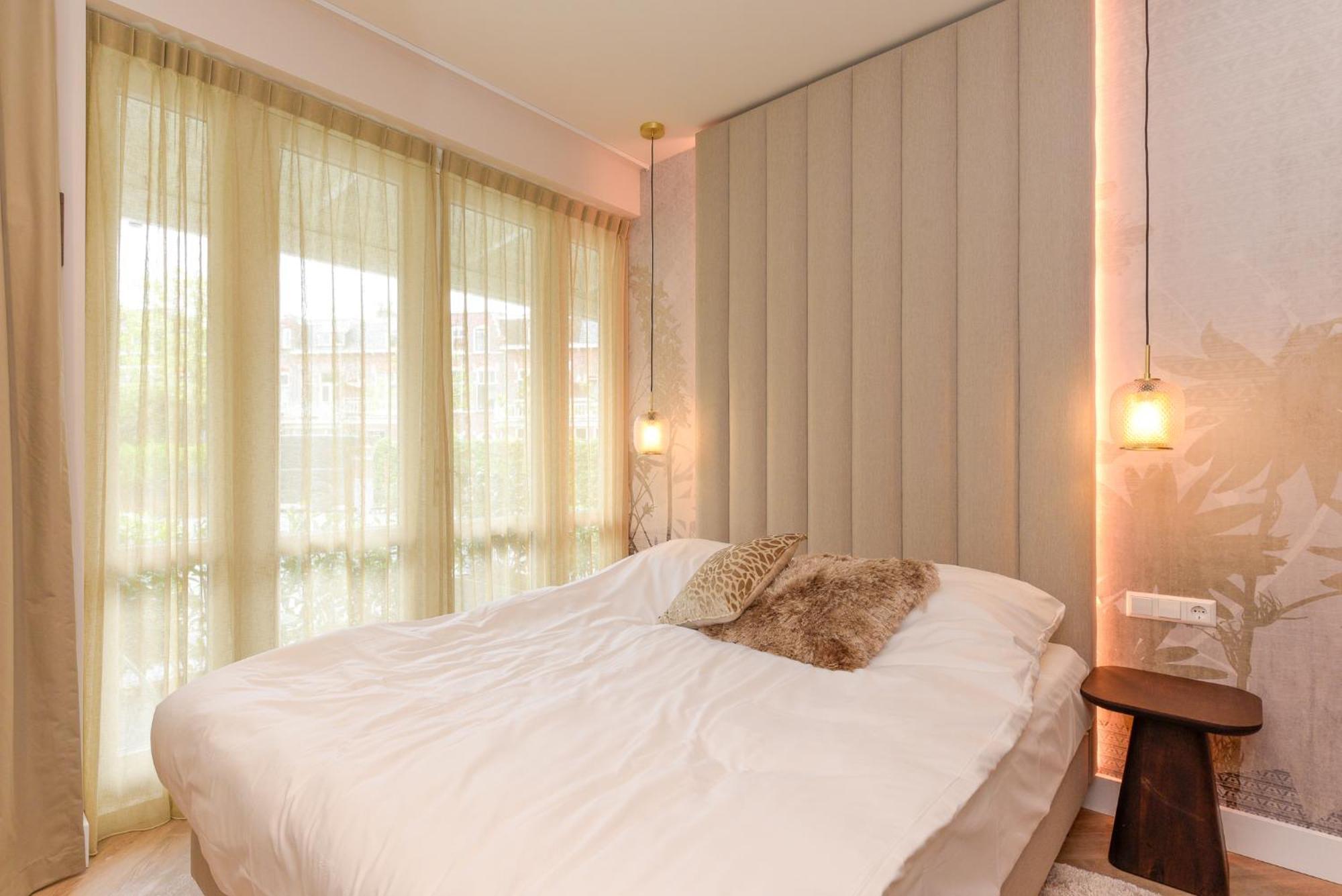 Novallure Villa Margaretha - Short Stay Apartments เรสเวค ภายนอก รูปภาพ