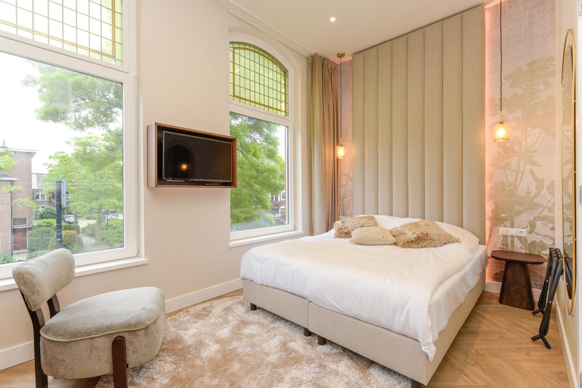 Novallure Villa Margaretha - Short Stay Apartments เรสเวค ภายนอก รูปภาพ