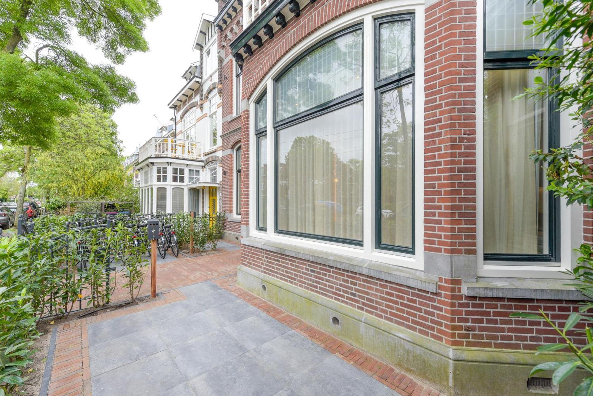 Novallure Villa Margaretha - Short Stay Apartments เรสเวค ภายนอก รูปภาพ