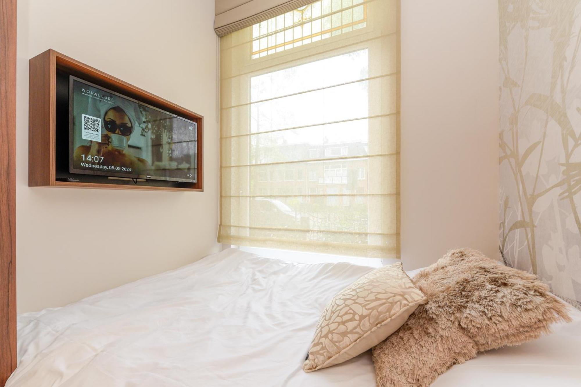 Novallure Villa Margaretha - Short Stay Apartments เรสเวค ภายนอก รูปภาพ