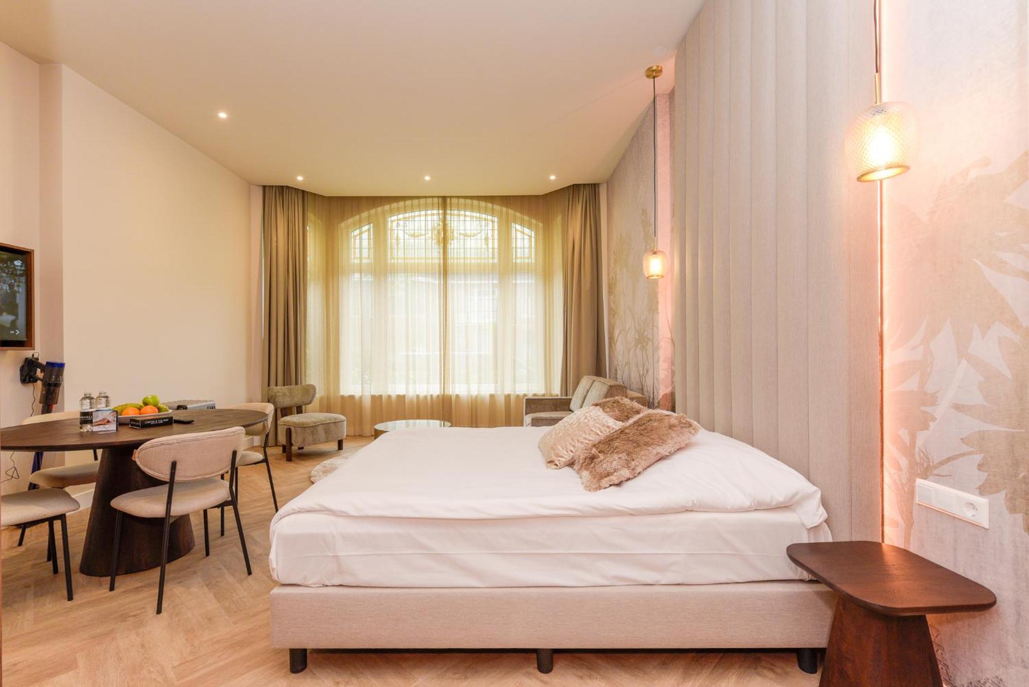 Novallure Villa Margaretha - Short Stay Apartments เรสเวค ภายนอก รูปภาพ