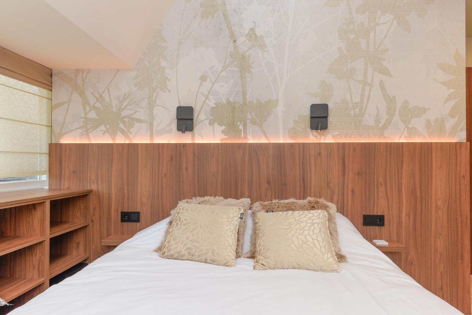 Novallure Villa Margaretha - Short Stay Apartments เรสเวค ภายนอก รูปภาพ