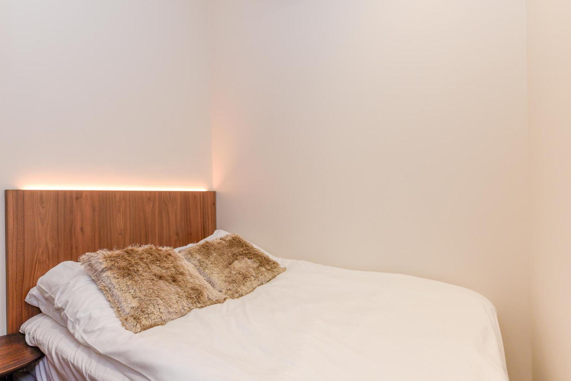 Novallure Villa Margaretha - Short Stay Apartments เรสเวค ภายนอก รูปภาพ