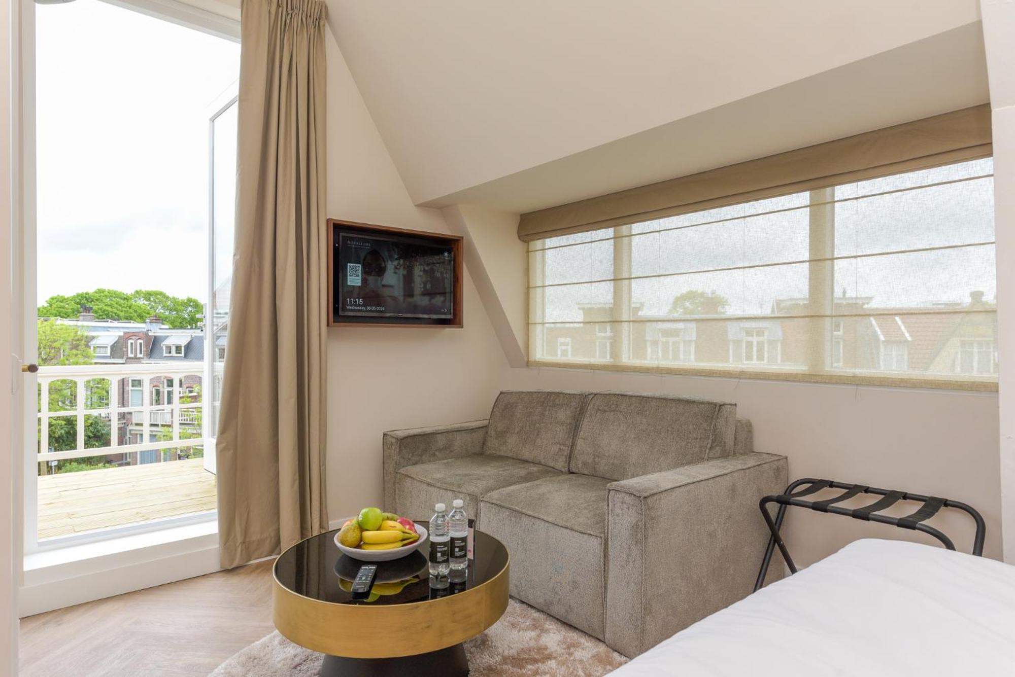 Novallure Villa Margaretha - Short Stay Apartments เรสเวค ภายนอก รูปภาพ
