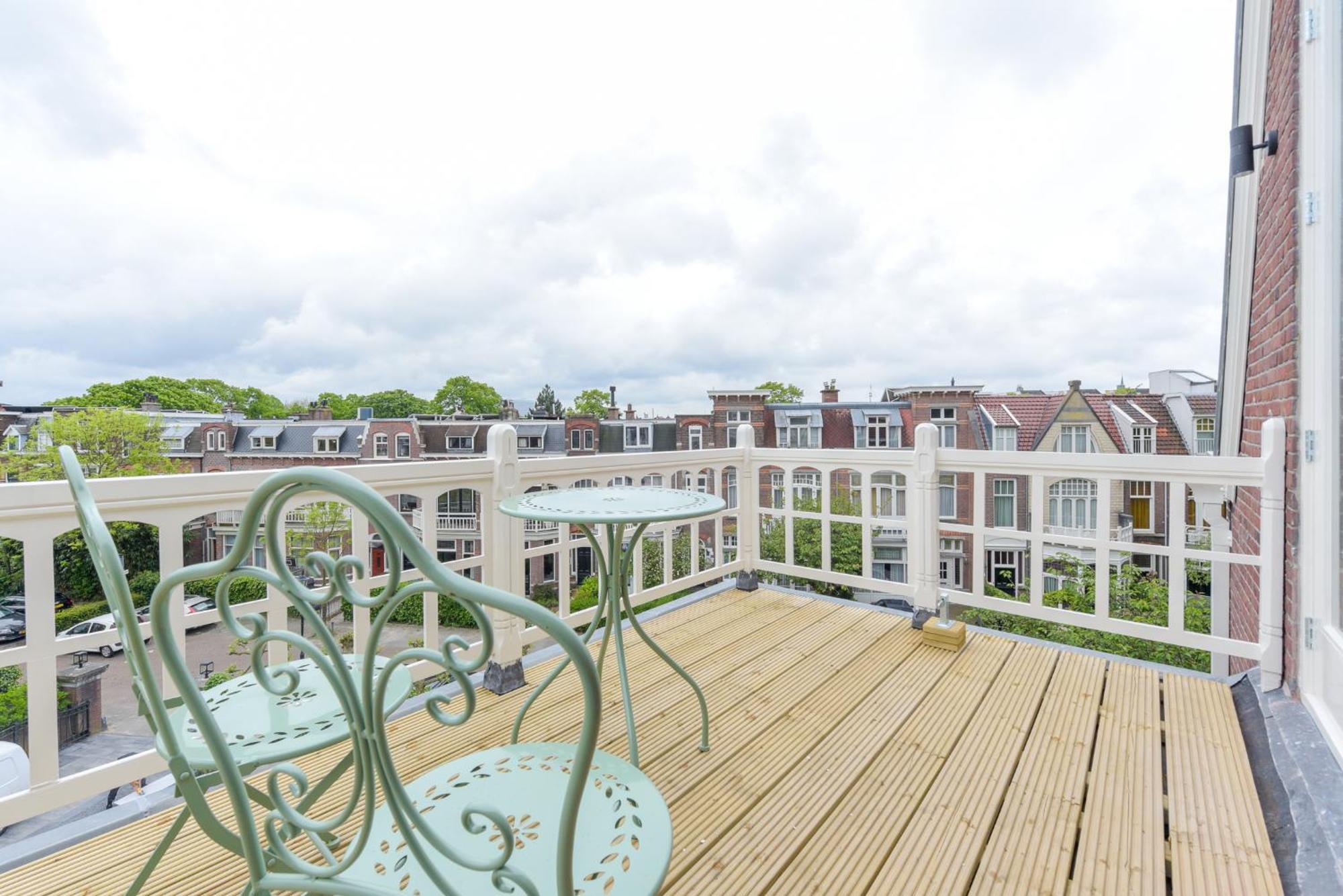 Novallure Villa Margaretha - Short Stay Apartments เรสเวค ภายนอก รูปภาพ