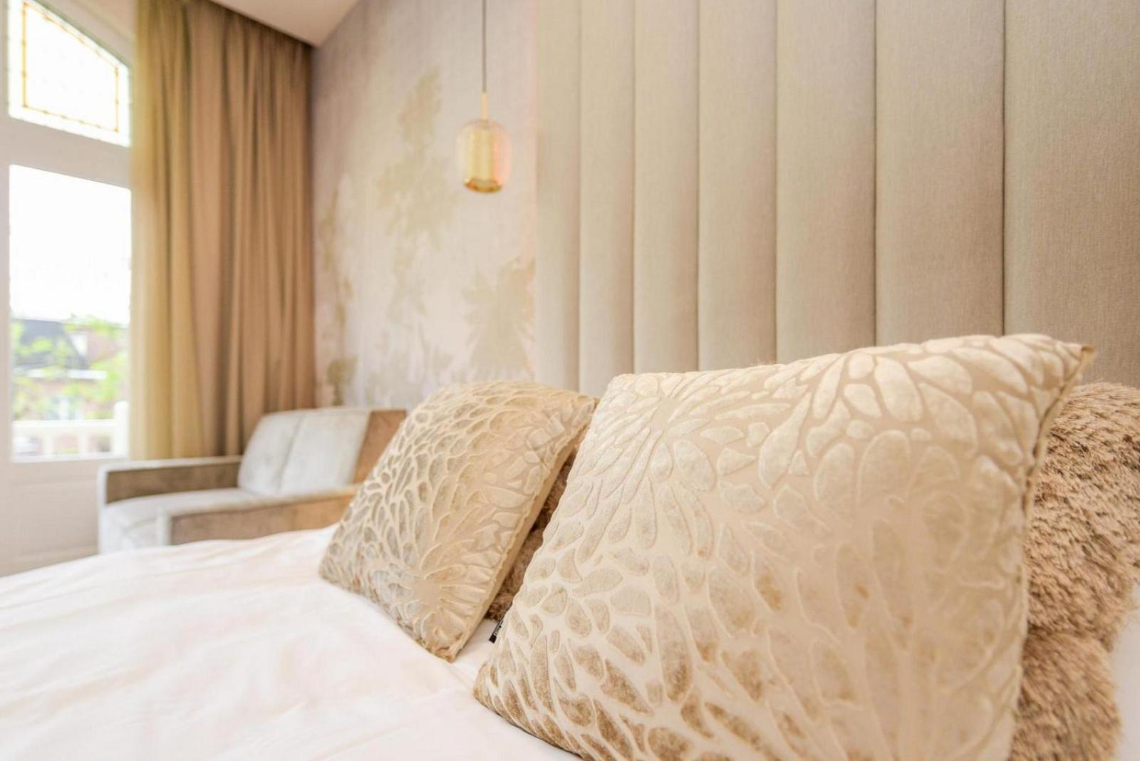 Novallure Villa Margaretha - Short Stay Apartments เรสเวค ภายนอก รูปภาพ