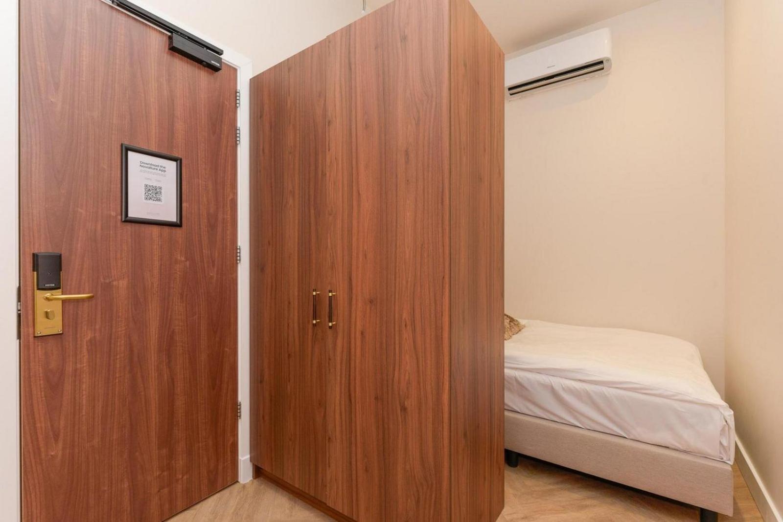 Novallure Villa Margaretha - Short Stay Apartments เรสเวค ภายนอก รูปภาพ