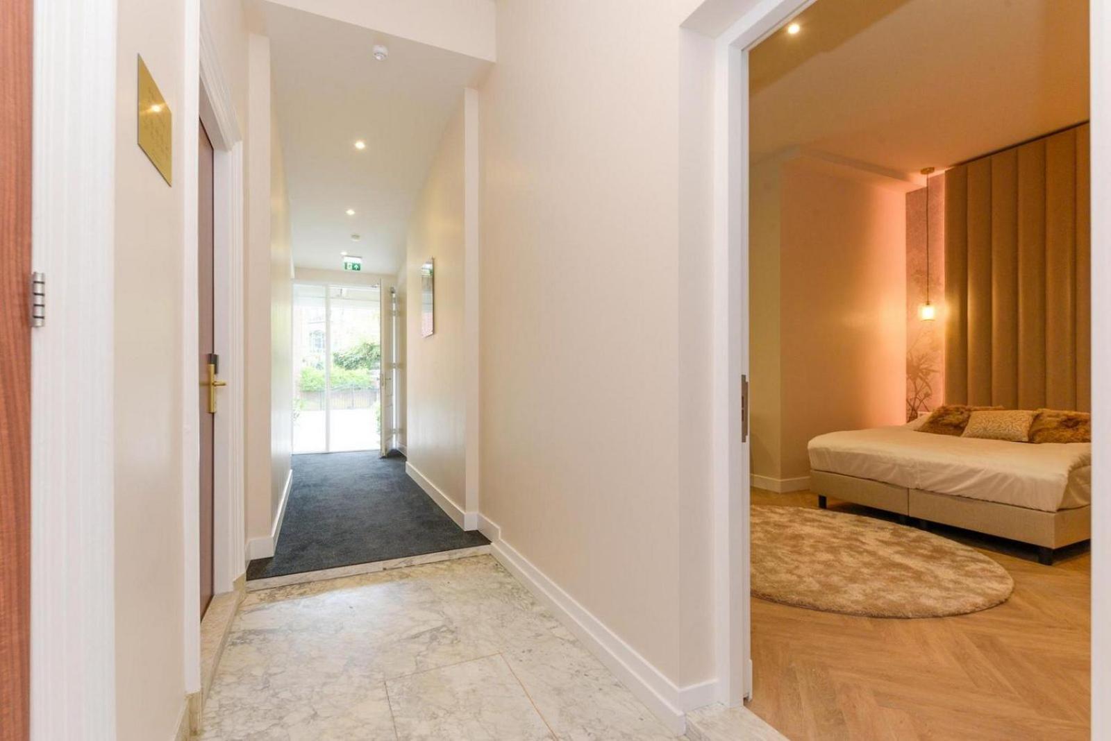 Novallure Villa Margaretha - Short Stay Apartments เรสเวค ภายนอก รูปภาพ