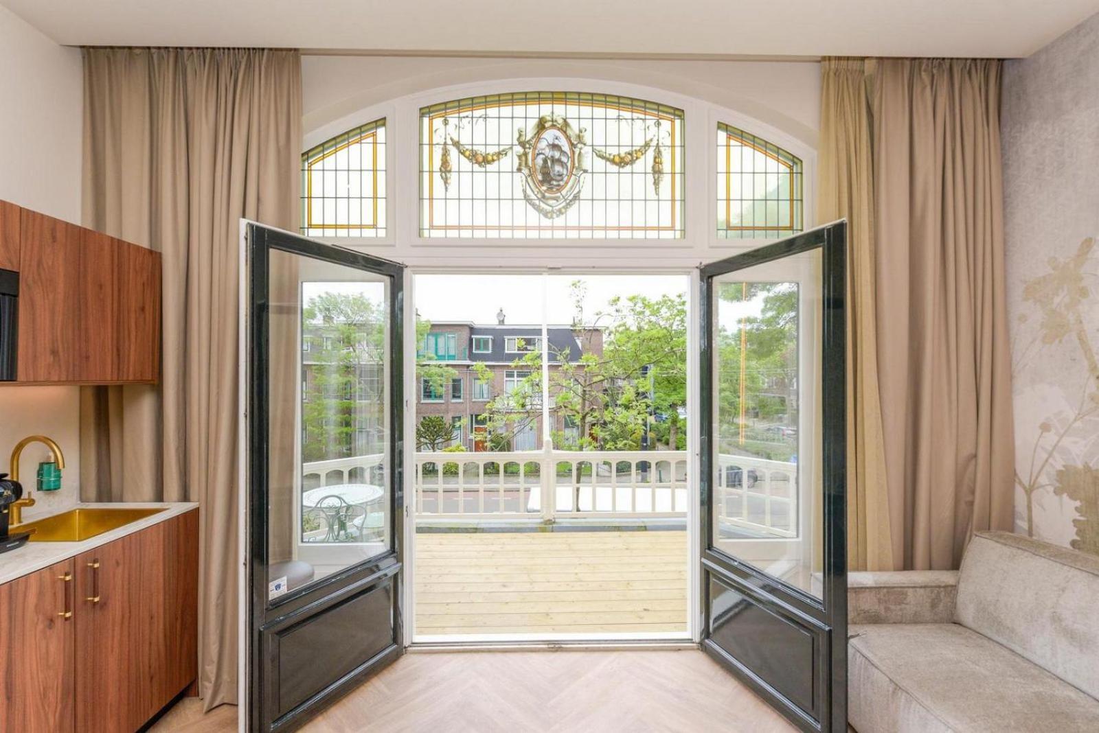 Novallure Villa Margaretha - Short Stay Apartments เรสเวค ภายนอก รูปภาพ