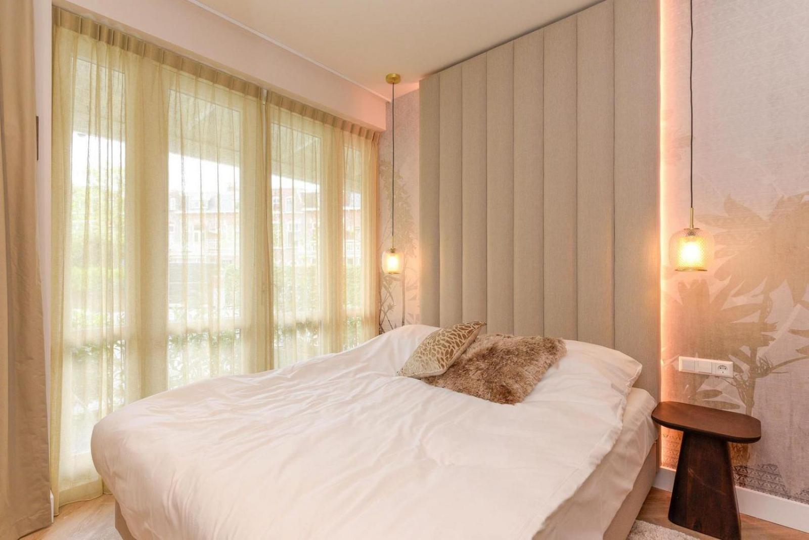 Novallure Villa Margaretha - Short Stay Apartments เรสเวค ภายนอก รูปภาพ