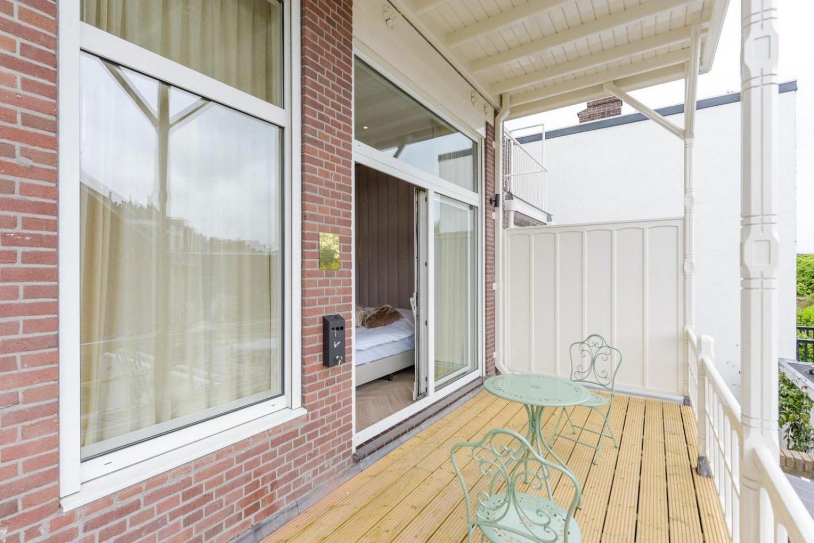 Novallure Villa Margaretha - Short Stay Apartments เรสเวค ภายนอก รูปภาพ