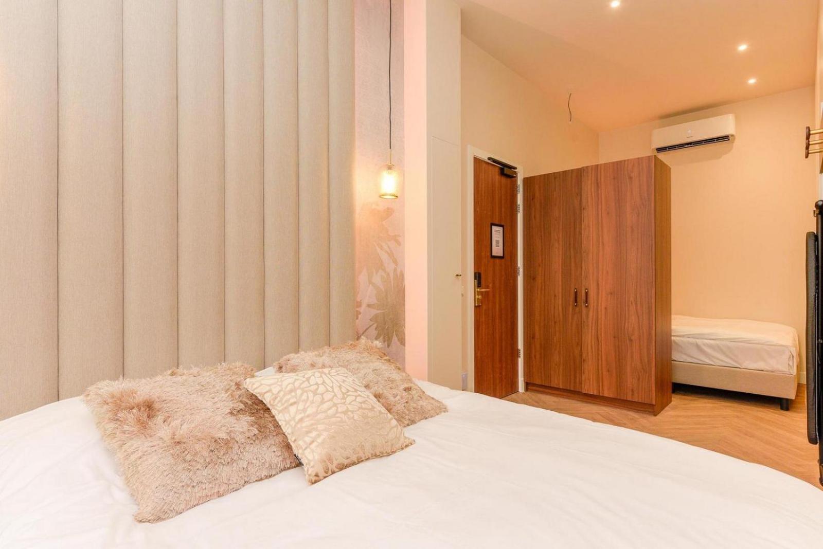 Novallure Villa Margaretha - Short Stay Apartments เรสเวค ภายนอก รูปภาพ